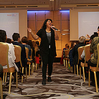 Diplomfeier Benedict / BVS Zürich, 17. November 2017