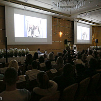 Diplomfeier Benedict / BVS Zürich, 19. Mai 2017