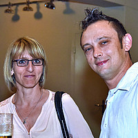 Handels- & Kaderschule Bern: Diplomfeier, 20.05.2016