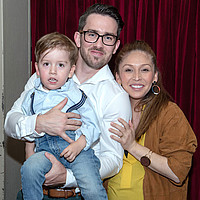 Diplomfeier Benedict / BVS Bern, 17. Mai 2019