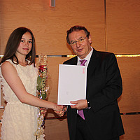 Benedict Handelsschule & Kaderschule Zürich, 09.07.2015