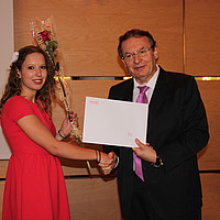 Benedict Handelsschule & Kaderschule Zürich, 09.07.2015