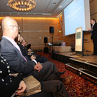 Diplomfeier Benedict & BVS Zürich, 13. November 2015