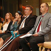 Diplomfeier Benedict / BVS Zürich, 13. Juli 2017