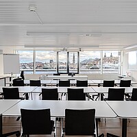 Fotogalerie - Benedict Zürich, Bern, Luzern, St. Gallen