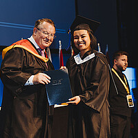 Diplomfeier BVS Zürich, 18. Juni 2023