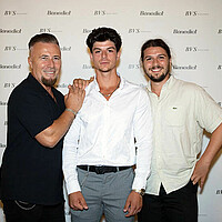 Diplomfeier Benedict-Schule Luzern vom 07. Juli 2023