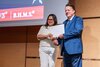 Diplomfeier Benedict / BBS/BVS Zürich 15. Nov. 2025