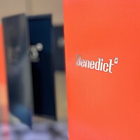 Diplomfeier Benedict / BVS Zürich, 17. Mai 2024