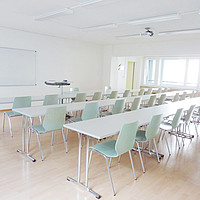 Zimmer Vermietung für Seminare, Workshops etc.