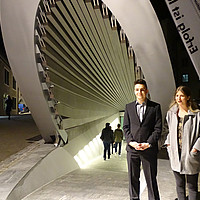 Benedict Diplomfeier St. Gallen, 23. November 2016