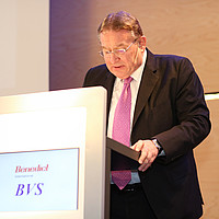 Diplomfeier Benedict / BVS Zürich, 11. Mai 2018