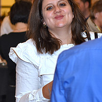 Diplomfeier Benedict / BVS Bern, 03. November 2017