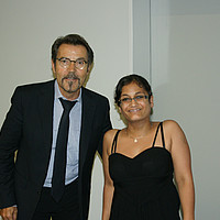 Benedict Schule  – Diplomübergabe Luzern, 03. Juli 2015