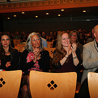 Sprach- & Handelsschule Benedict – Diplomfeiern Archiv