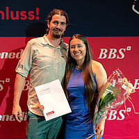 Diplomfeier Bern Mai 2026 – Benedict Schulen Schweiz