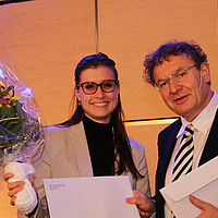 Benedict Handels- & Kaderschule - Diplomfeier 14.11.20214