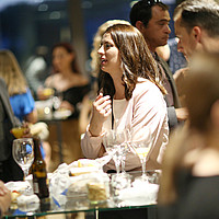 Diplomfeier Benedict / BVS Zürich, 11. Mai 2018