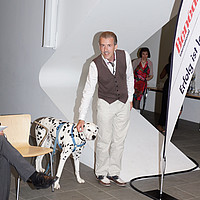 Benedict Sprach- & Handelsschule St.Gallen - Diplomfeier