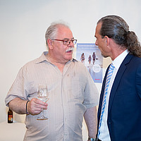 Diplomfeier Benedict / BVS Luzern, 05. Juli 2019