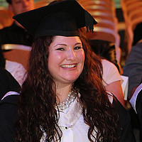 Diplomfeier in Zürich vom 13. Mai 2016 - Benedict & BVS