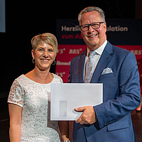 Diplomfeier Bern Mai 2026 – Benedict Schulen Schweiz