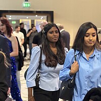 Diplomfeier Benedict/BVS Zürich 16. Mai 2025