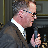 Handels- & Kaderschule Bern: Diplomfeier, 20.05.2016