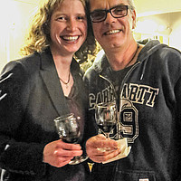 Diplomfeier Benedict / BVS Bern, 16. November 2018