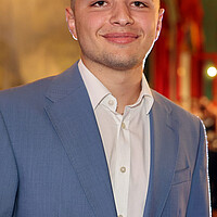 Diplomfeier der Benedict Schule Luzern – 04. Juli 2025