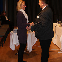 Sprach- und Handelsschule Benedict Bern - Diplomfeiern