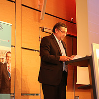 Benedict Sprach- & Handelsschule - Diplomfeier 23.05.2014