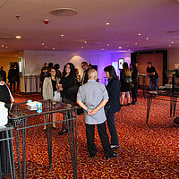 Benedict & BVS-Schule - Diplomfeier, 14.07.2016 in Zürich