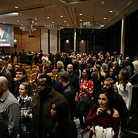 Diplomfeier Benedict/BVS Zürich 15. November 2024