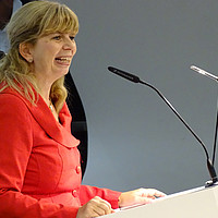 Benedict Diplomfeier St. Gallen, 23. November 2016