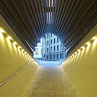 Diplomfeier Benedict / BBS St. Gallen, 24. Mai 2017