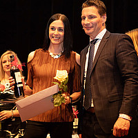 Diplomfeier Benedict / BVS Luzern, 24. Mai 2019