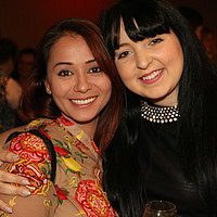 Benedict Sprach- & Handelsschule - Diplomfeier 23.05.2014