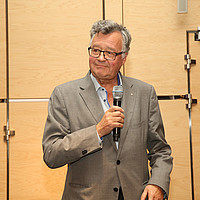 Diplomfeier Benedict / BVS Zürich, 17. November 2017