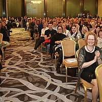 Diplomfeier Benedict / BVS Zürich, 19. Mai 2017