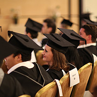 Benedict Schule Zürich: Diplomfeier, 18. November 2016