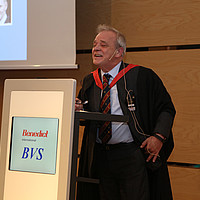 Diplomfeier Benedict & BVS Zürich, 13. November 2015