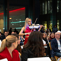 Diplomfeier Benedict/BVS Zürich 15. November 2024