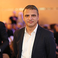 Diplomfeier Benedict / BVS Zürich, 11. Mai 2018