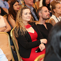 Diplomfeier Benedict / BVS Zürich, 11. Mai 2018