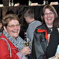 Diplomfeier Benedict / BVS Bern, 19. Mai 2017