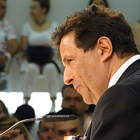 Diplomfeier Benedict / BBS St. Gallen, 07. Juli 2017