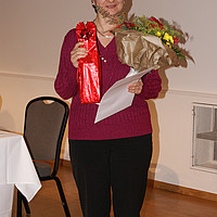 Sprach- und Handelsschule Benedict Bern - Diplomfeiern