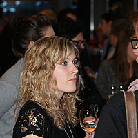 Benedict Schule - Diplomfeier vom 08. Mai 2015