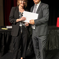 Diplomfeier Benedict / BBS/BVS Bern, 21. Mai 2025